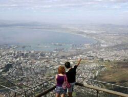 Tourism Sites In South Africa
