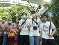 Tourism Youth Indonesia