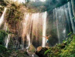 Tourist Attraction Malang