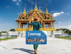 Tourist Attractions In Phuket Thailand