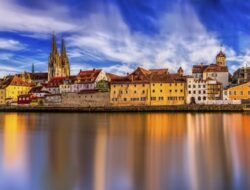 Tourist Destination Global