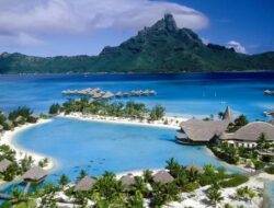 Tourist Destination In India Known For Its Beaches