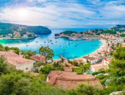 Tourist Destination June
