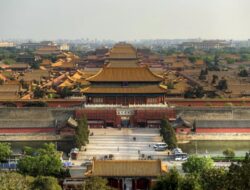 Tourist Destinations Beijing
