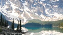 Tourist Destinations Canada