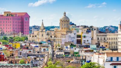 Tourist Destinations Cuba 0eff68c4d Jpg