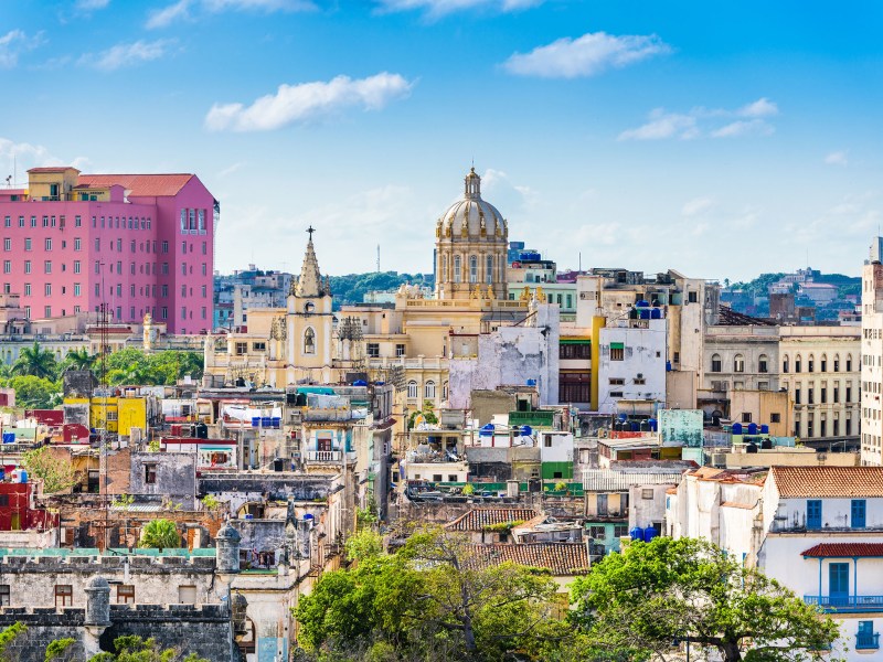Tourist Destinations Cuba 0eff68c4d Jpg