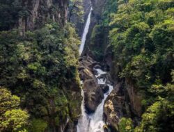 Tourist Destinations Ecuador