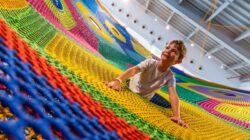 Tourist Destinations For Kids