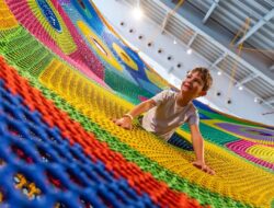 Tourist Destinations For Kids