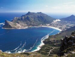 Tourist Destinations In South Africa
