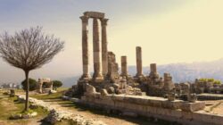 Tourist Destinations Jordan