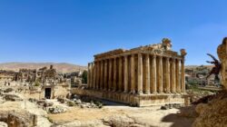 Tourist Destinations Lebanon D1a922b62 Jpg