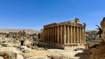 Tourist Destinations Lebanon D1a922b62 Jpg