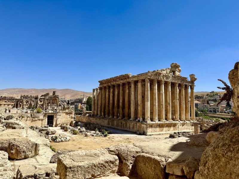 Tourist Destinations Lebanon D1a922b62 Jpg