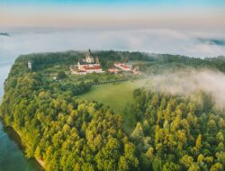 Tourist Destinations Lithuania
