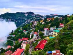 Tourist Destinations North India