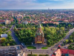 Tourist Destinations Romania
