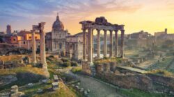 Tourist Destinations Rome 20cc16086 Jpg