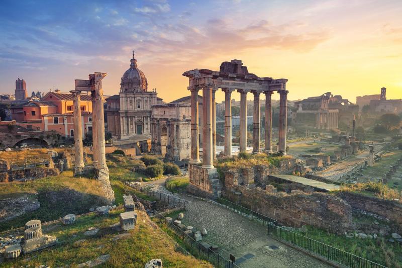 Tourist Destinations Rome 20cc16086 Jpg