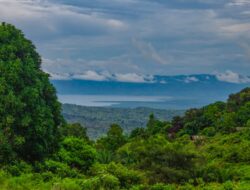 Tourist Destinations Rwanda
