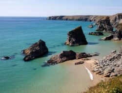 Tourist Destinations Uk