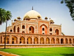 Tourist Places In India Images