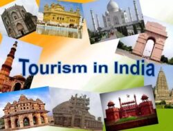 Tourist Places In India Ppt