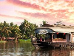 Tourist Places In Kerala Photos