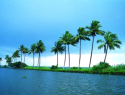 Tourist Places In Kumarakom Kerala