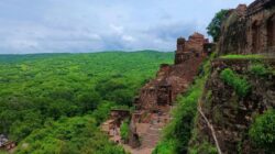 Tourist Places In Rajasthan India