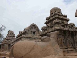 Tourist Places Near Chennai Within 100 Kms