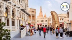 Tourists In Qatar D45c0b8f5 Jpg