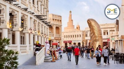 Tourists In Qatar D45c0b8f5 Jpg