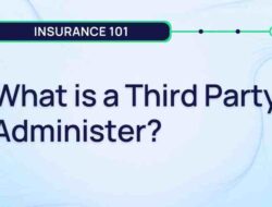 Tpa Insurance Adalah