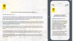 Tracer Technology Adalah