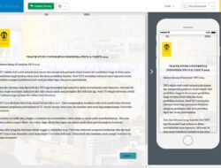 Tracer Technology Adalah