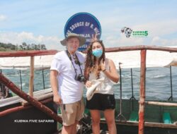 Travel Destinations In East Africa