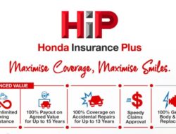 Unlimited Towing Car Insurance Malaysia