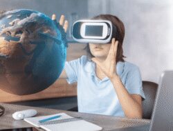 Virtual Technology In Education
