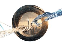 What Does Technology Symbolize