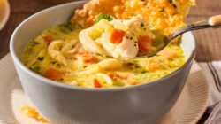 Yummy Delicious Food Recipes
