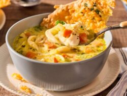 Yummy Delicious Food Recipes
