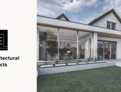 Architectural Technology Waterford