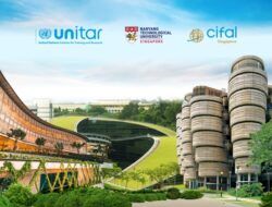 Architecture Technology Ntu