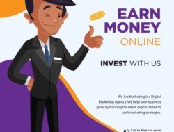 Best Way To Invest Money Online