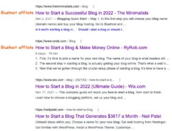 Bluehost Review 2022