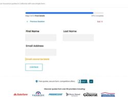 Car Insurance Comparison Nerdwallet