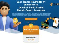 Cara Verifikasi Paypal Tanpa Kartu Kredit Dan Vcc