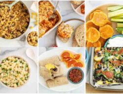 Cheap Easy Healthy Dinner Recipes